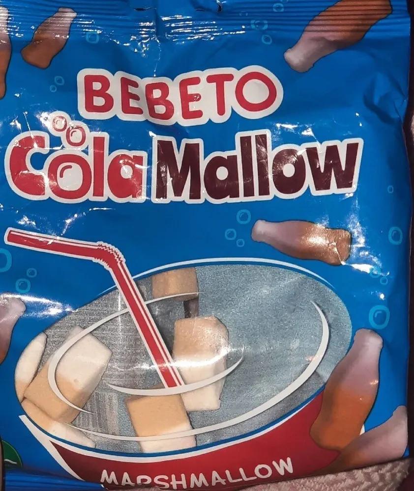 Colamallow
