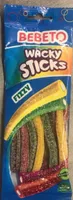Wacky sticks