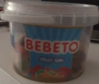Jelly gum