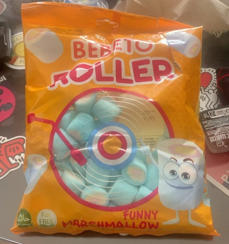 Roller
