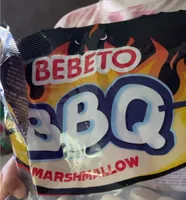 Marshmallow bbq