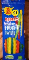 Bebeto