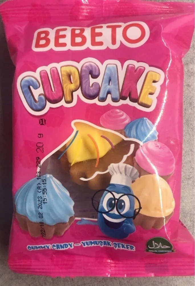Cupcake