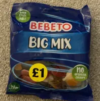 Big Mix