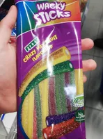 Wacky sticks