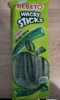 Wacky sticks