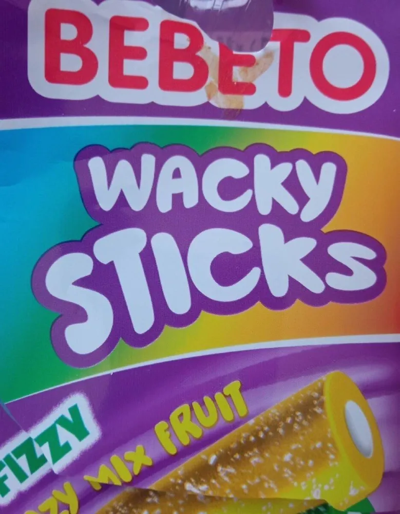 Wacky Sticks
