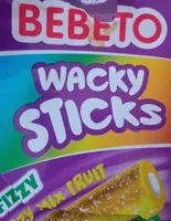 Wacky Sticks