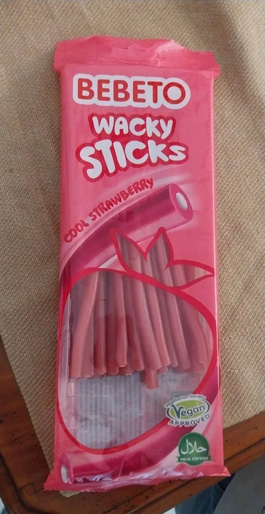 Wacky Sticks