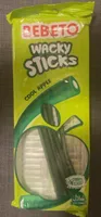 Wacky sticks