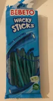 Wacky Sticks