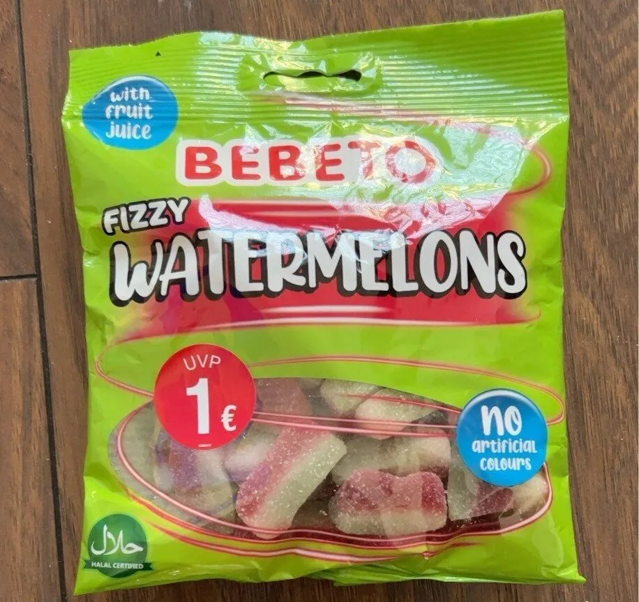 Watermelons