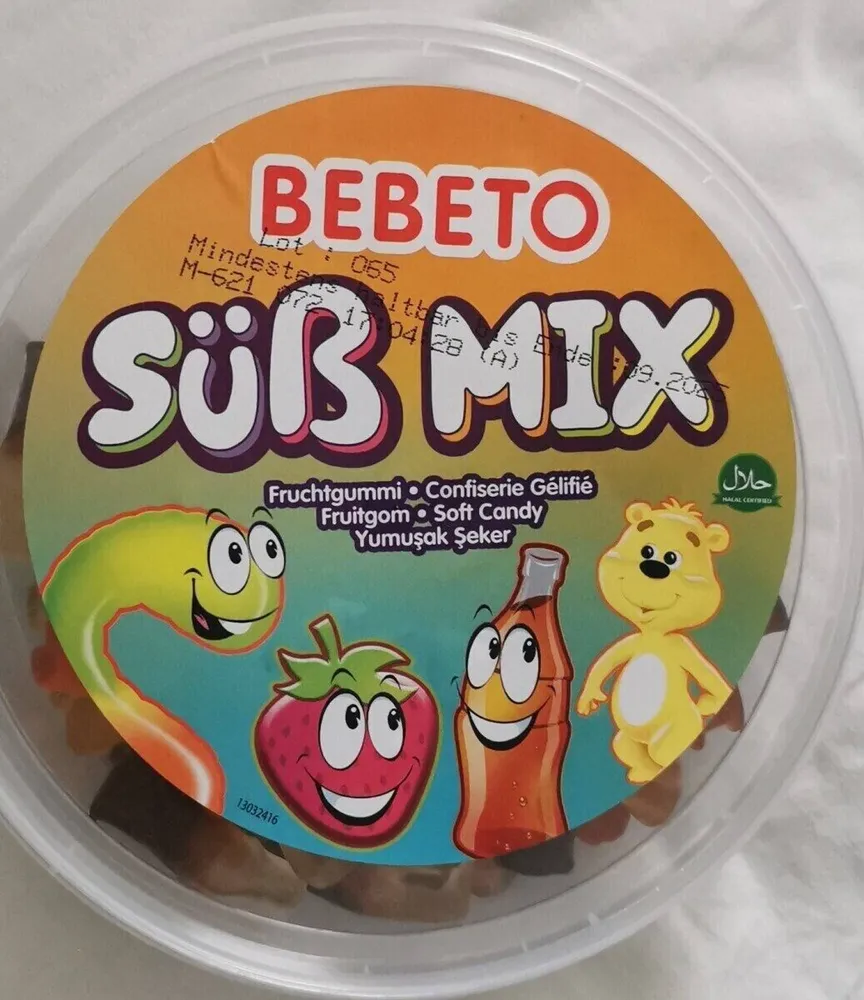 Süb Mix