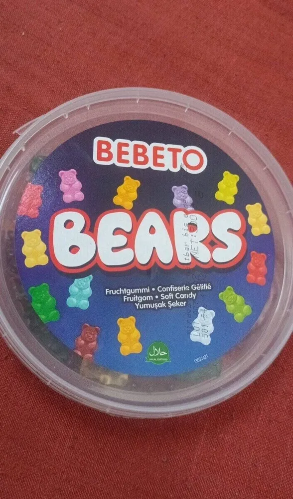 Bears