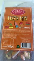 fizzy mix