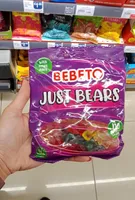 Bebeto just bears