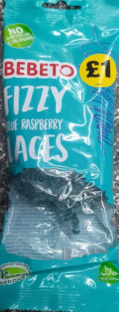 BEBOTO FIZZY