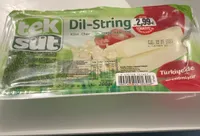 Dil string
