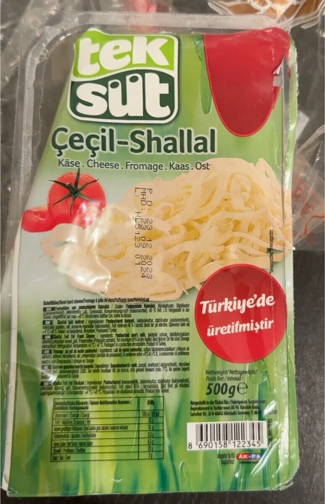 Çecilshallal