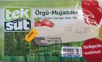 Örgü-Mujaddel
