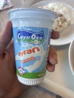 Çayırova Ayran 195 mL