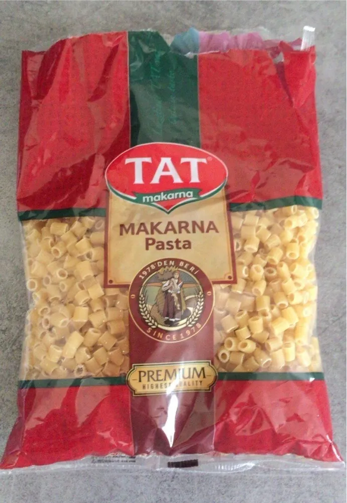 Makarna pasta