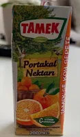 Portakal Nektar