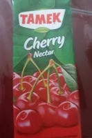 Nectar de griotte