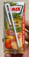 Tamek Peach Nectar