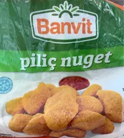 Piliç nuget