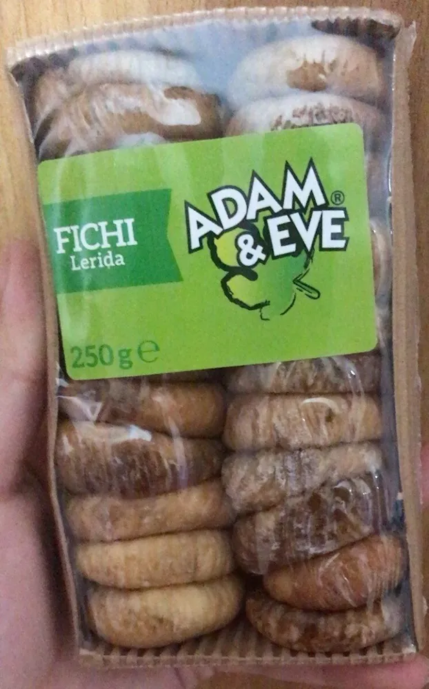 Adam&eve fichi lerida