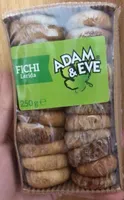Adam&eve fichi lerida