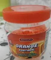Orange portakal