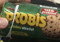Ulker Probis Sandwich Biscuits 10 Pack 280G