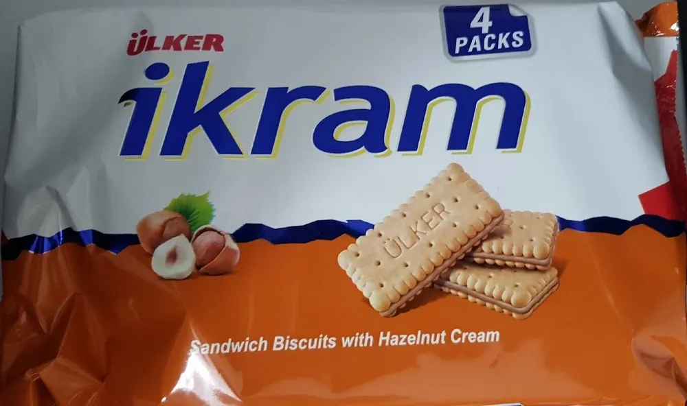 Ikram