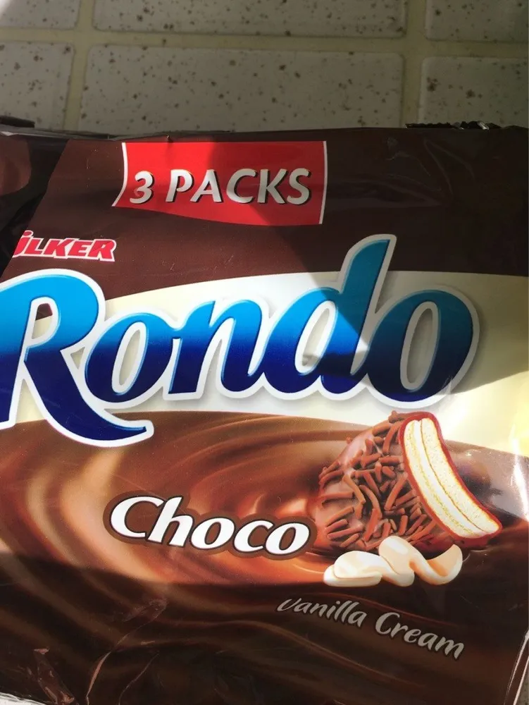 Rondo choco