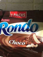 Rondo choco