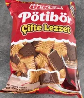 pötibör çifte lezzet