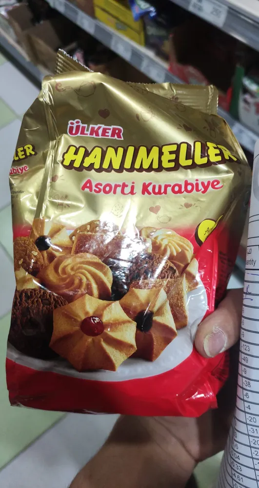 Hanımeller