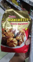 Hanımeller