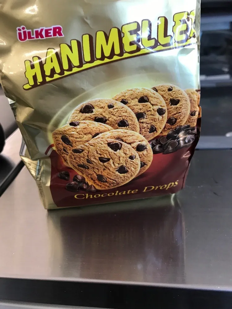 Hanımeller