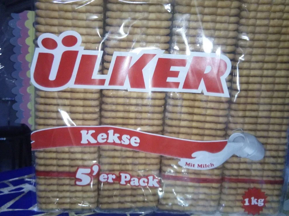 Kekse