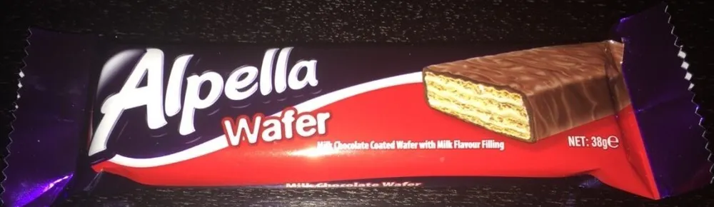 Barre Chocolate