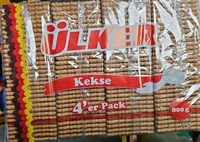 Butterkekse