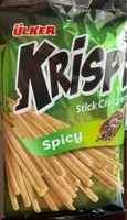 Krispi Stick Crackers