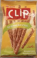 Clip Sesam-Sticks