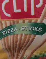 Clip Pizza Sticks