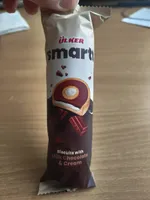 Smartt Milk Chocolate & Cream