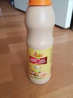 Mayonnaise légère