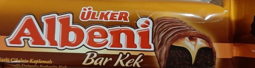 Albeni